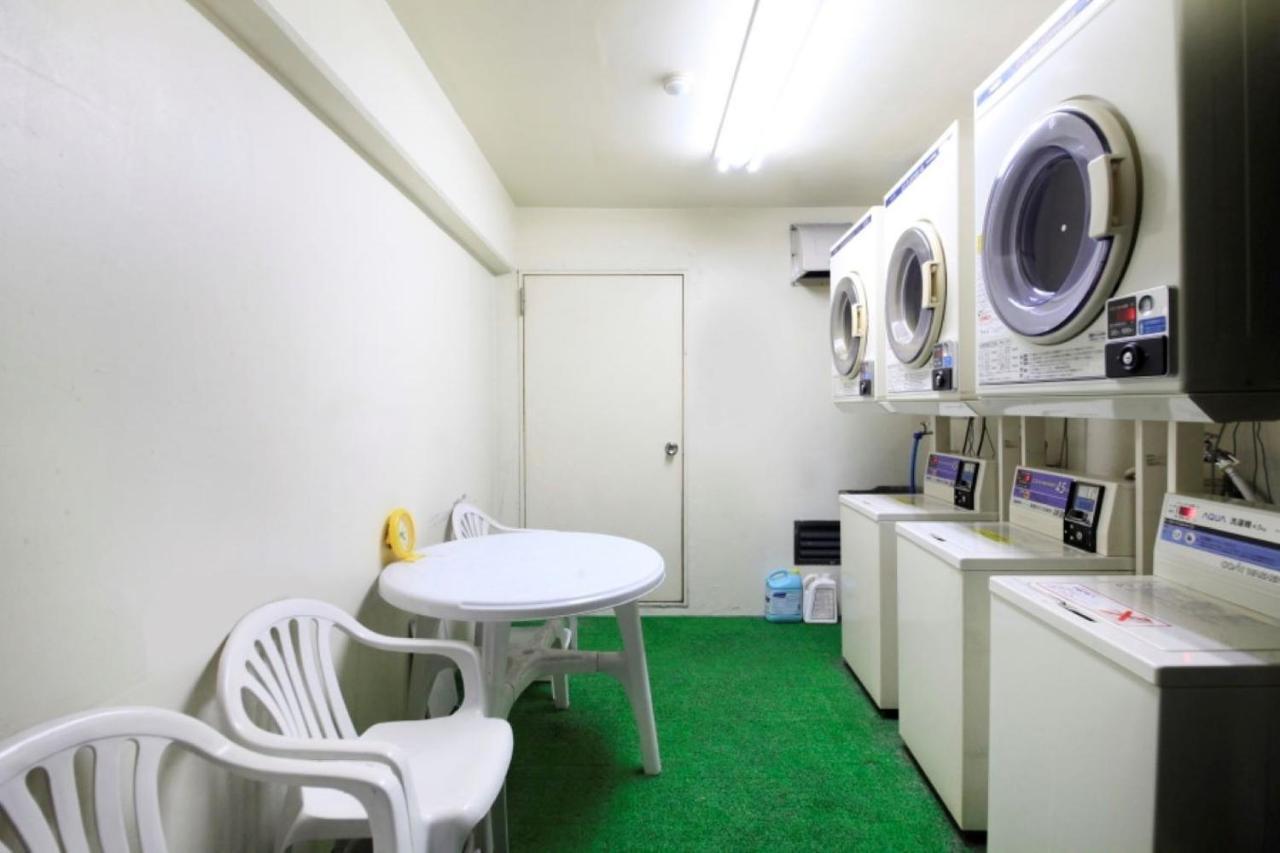 Monthly Mansion Tokyo West 21 - Vacation Stay 10866 府中市 外观 照片