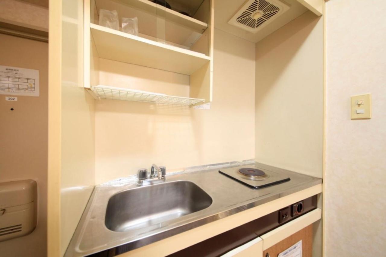 Monthly Mansion Tokyo West 21 - Vacation Stay 10866 府中市 外观 照片